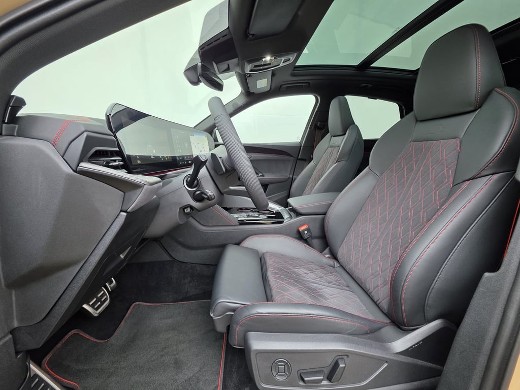 AUDI SQ5 2025 — imagine 31