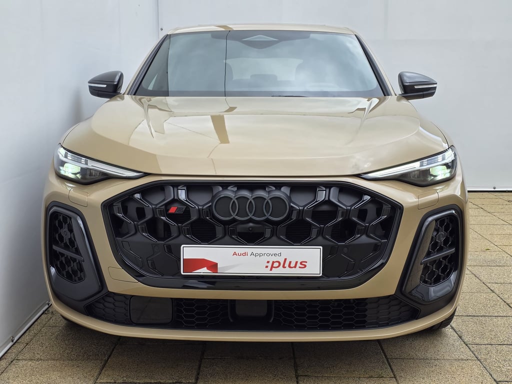 AUDI SQ5 2025 — imagine 22