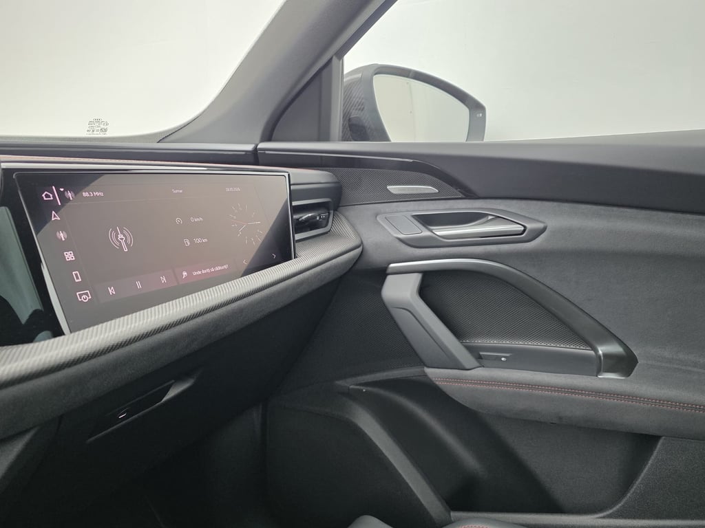 AUDI SQ5 2025 — imagine 32