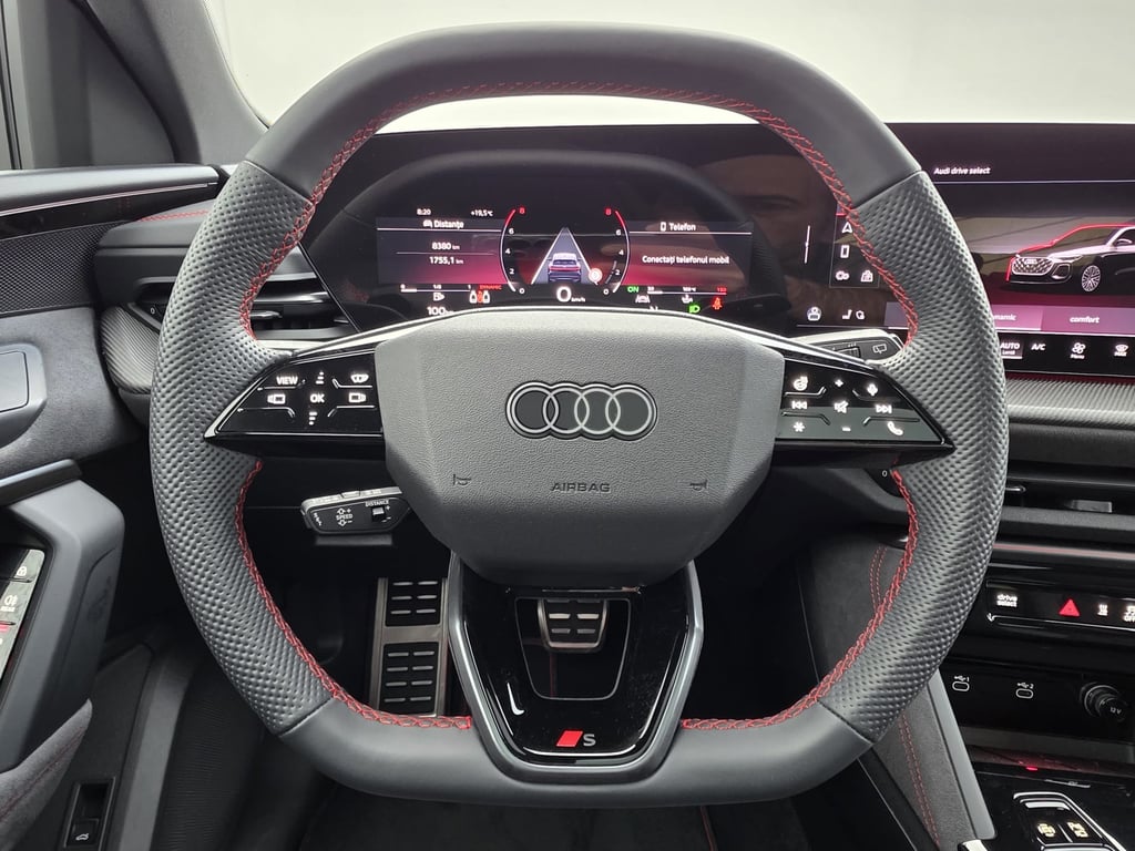 AUDI SQ5 2025 — imagine 34