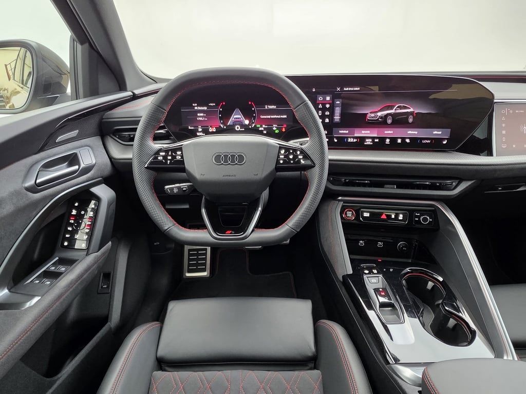 AUDI SQ5 2025 — imagine 35