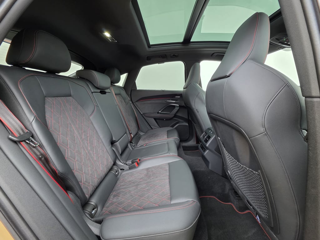 AUDI SQ5 2025 — imagine 37