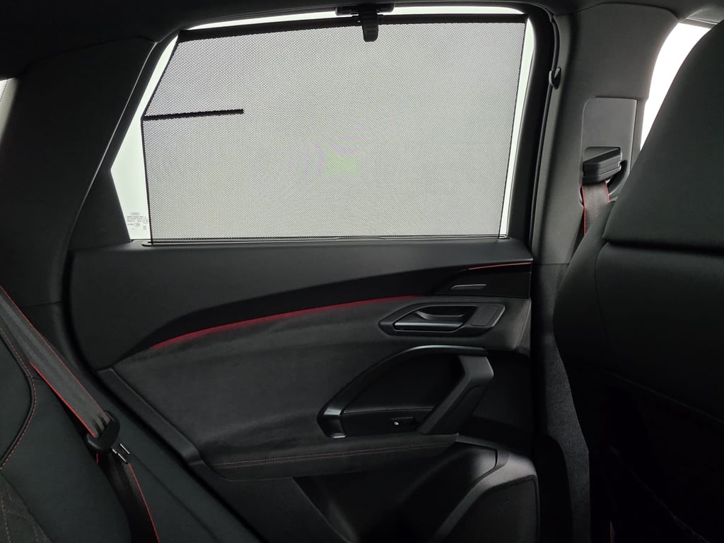 AUDI SQ5 2025 — imagine 39