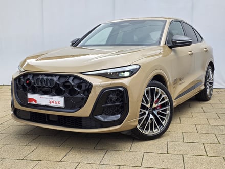 Audi SQ5 Sportback quattro