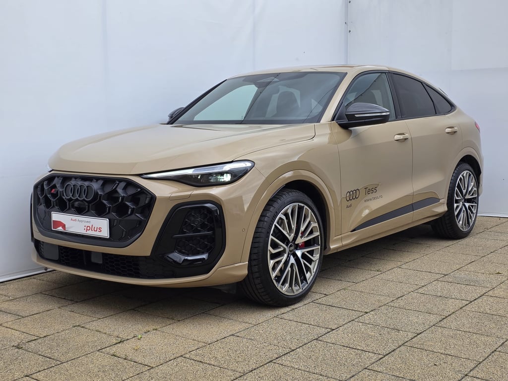 AUDI SQ5 2025 — imagine 23