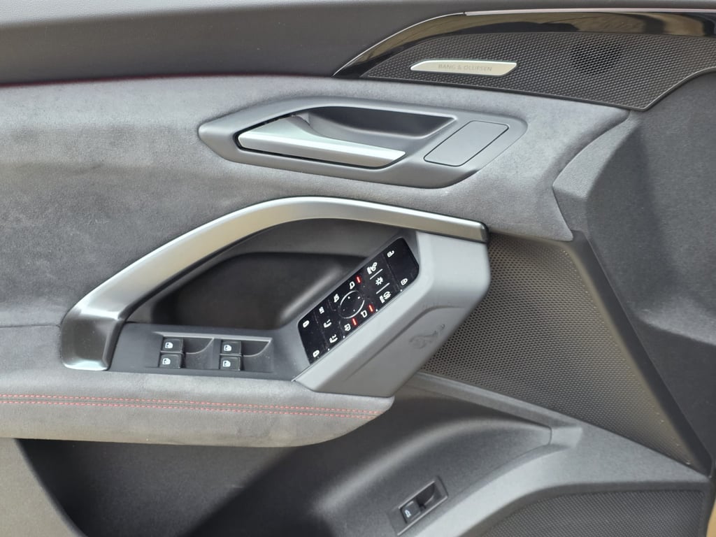 AUDI SQ5 2025 — imagine 29