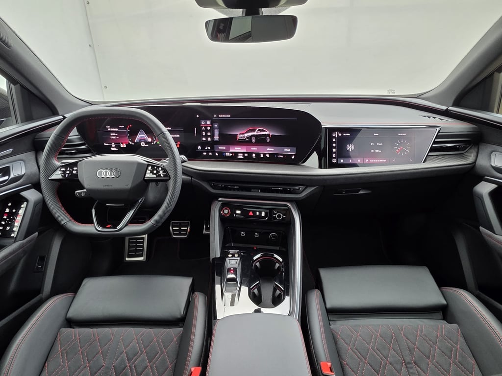 AUDI SQ5 2025 — imagine 36