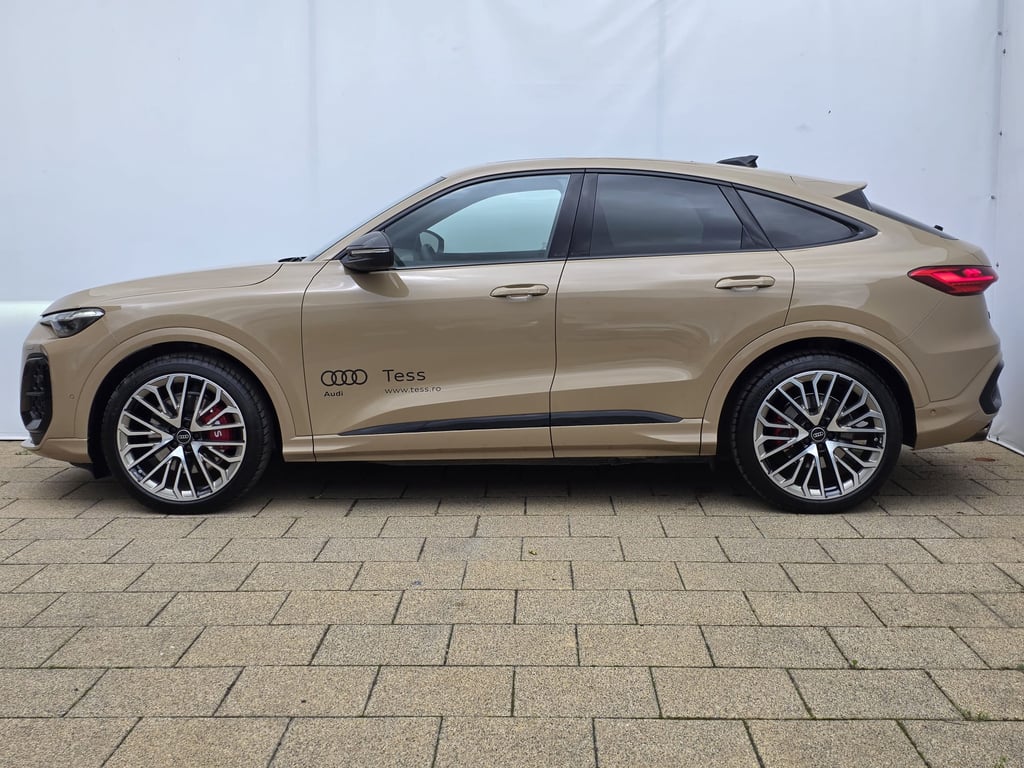 AUDI SQ5 2025 — imagine 24