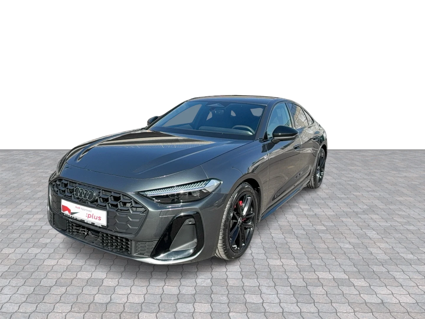 Audi A5 Limuzina 40 TFSI quattro