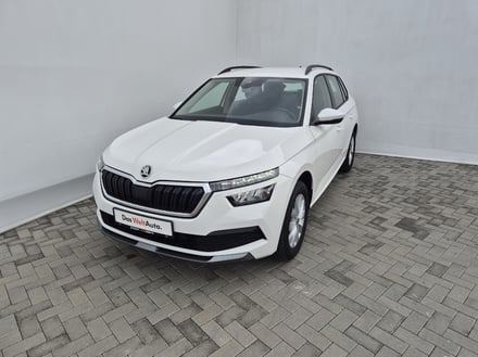 Škoda KAMIQ AMBITION 1.0 TSI