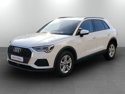Audi Q3 35 TFSI