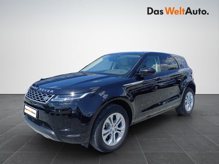 Land Rover Range Rover Evoque R-Dynamic S D165 AWD Aut.