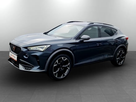 CUPRA Formentor TRIBE VZ 2.0 TSI 245 PS DSG