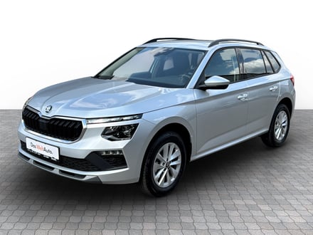 Škoda Kamiq Selection 1.0 TSI DSG