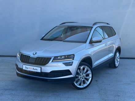 Škoda KAROQ STYLE 1.5 TSI DSG