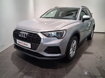 Audi Q3 35 TFSI