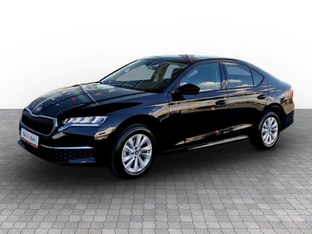 Škoda Octavia Selection 2.0 TDI DSG