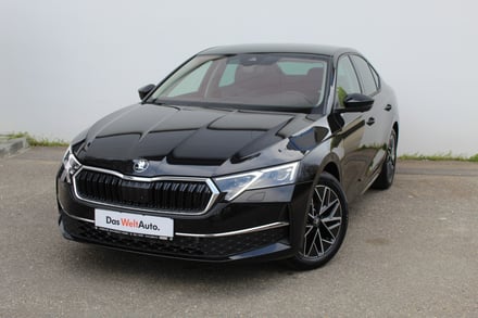 Škoda Octavia Selection 1.5 TSI DSG mHEV