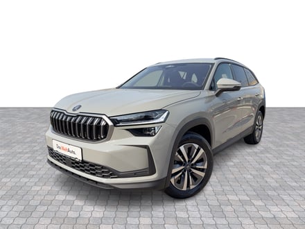 Škoda Kodiaq Selection 2.0 TDI DSG 4x4