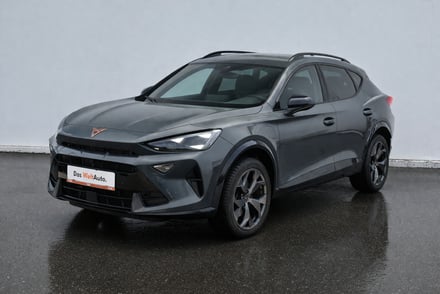 CUPRA Formentor 1.5 eTSI DSG7 mildh