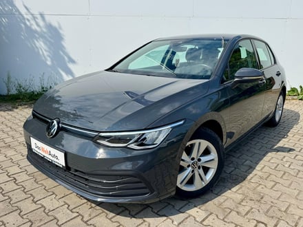 VW Golf Life 1.0 TSI