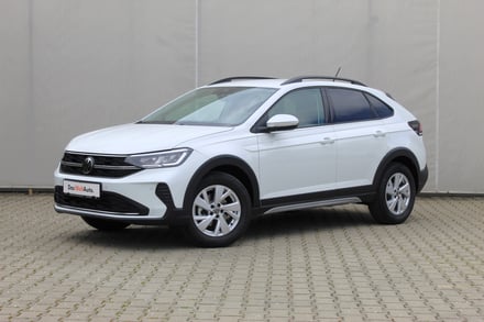 VW Taigo Life 1.0 TSI