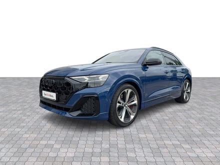 Audi Q8 PI 50 TDI quattro