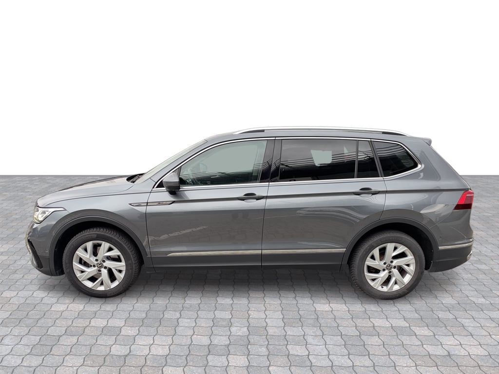 VOLKSWAGEN Tiguan Allspace 2023 — imagine 34