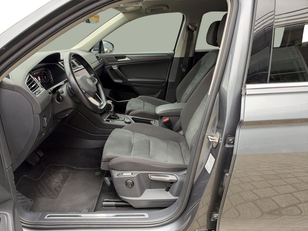 VOLKSWAGEN Tiguan Allspace 2023 — imagine 45