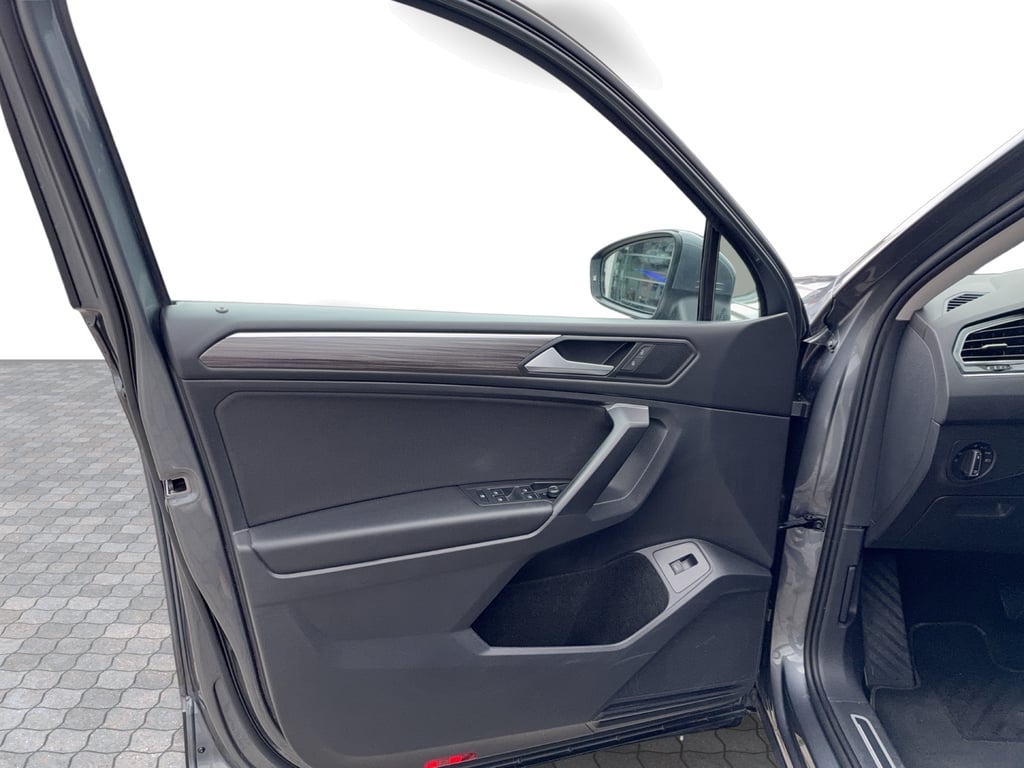 VOLKSWAGEN Tiguan Allspace 2023 — imagine 42