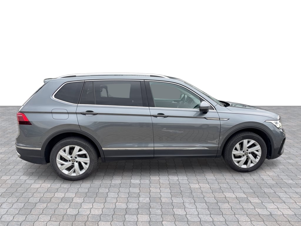 VOLKSWAGEN Tiguan Allspace 2023 — imagine 38