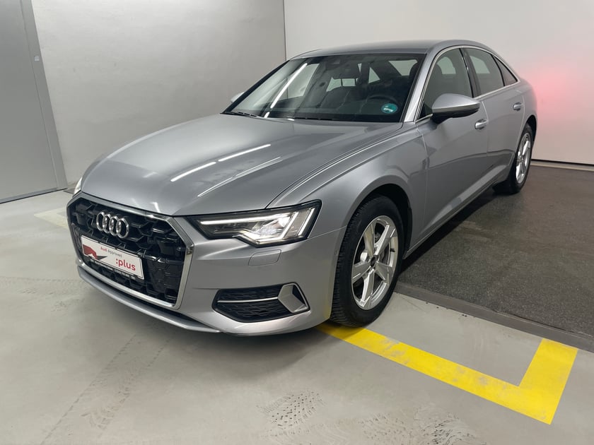 Audi A6 Sport 40 TDI quattro
