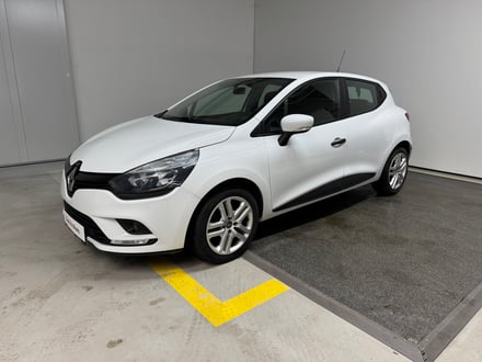 Renault Clio IV Zen