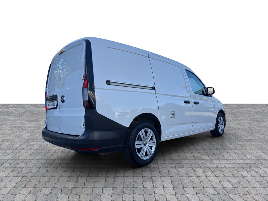 VOLKSWAGEN Caddy 2022 — imagine 5
