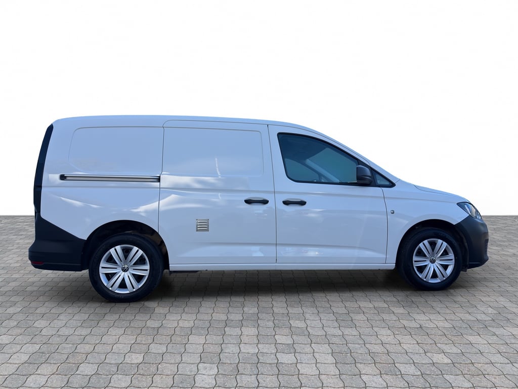 VOLKSWAGEN Caddy 2022 — imagine 6