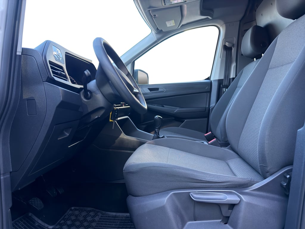 VOLKSWAGEN Caddy 2022 — imagine 13