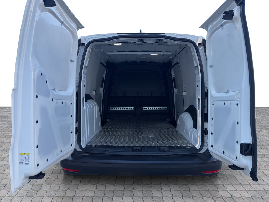 VOLKSWAGEN Caddy 2022 — imagine 10
