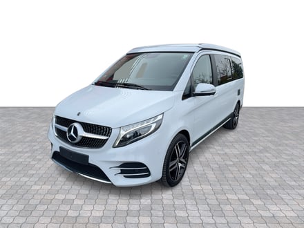 Mercedes V -Klasse Marco Polo 300 d 4MATIC