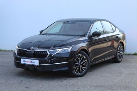 Škoda Octavia Selection 1.5 TSI DSG mHEV