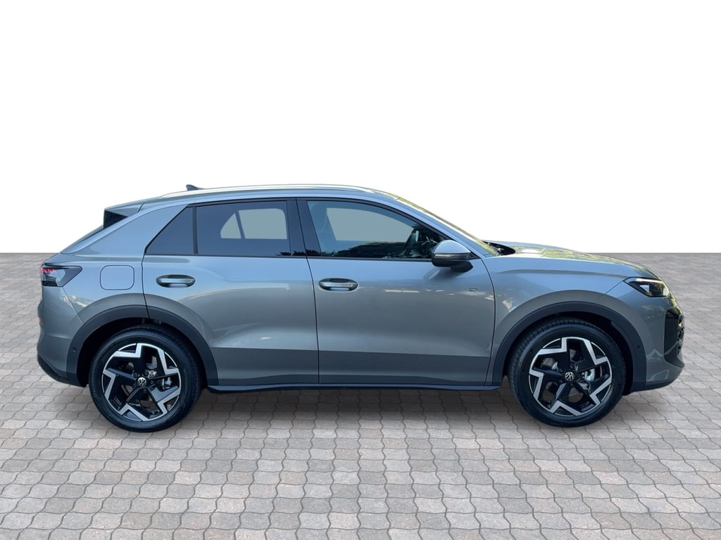 VOLKSWAGEN T-Roc 2026 — imagine 6
