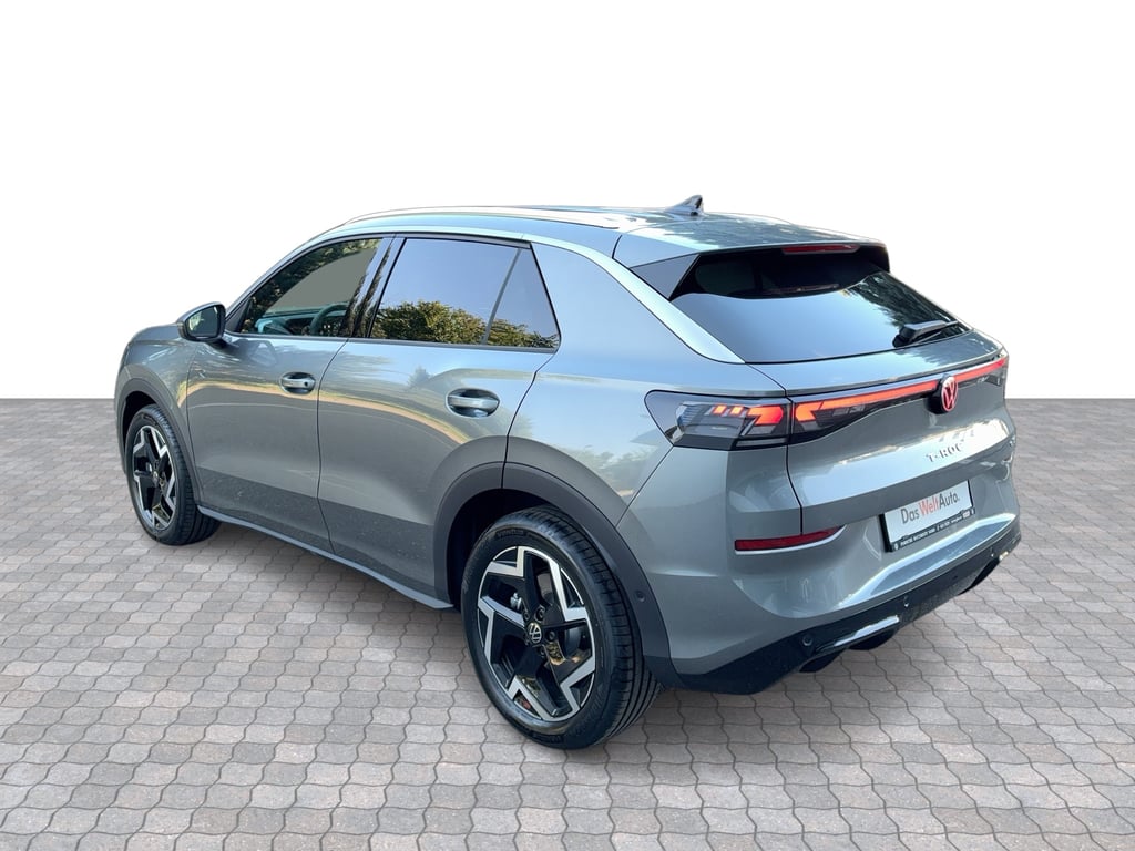 VOLKSWAGEN T-Roc 2026 — imagine 3