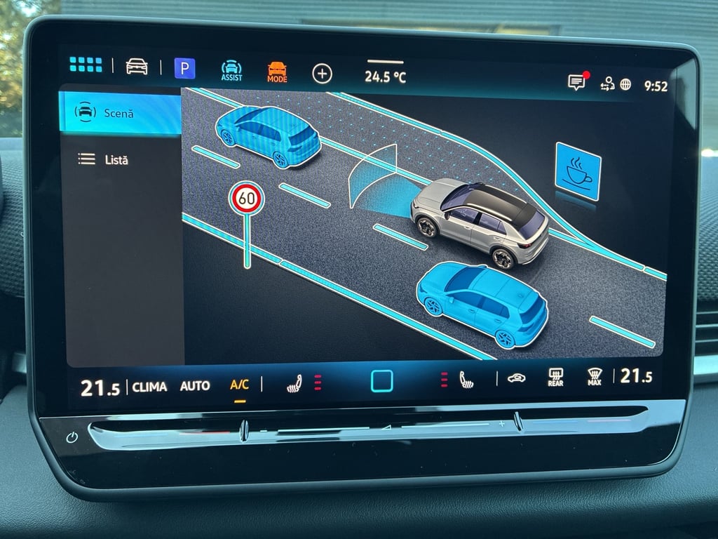 VOLKSWAGEN T-Roc 2026 — imagine 18