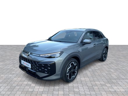 VW T-Roc R-Line 1.5 eTSI DSG