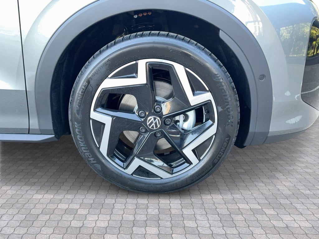 VOLKSWAGEN T-Roc 2026 — imagine 7