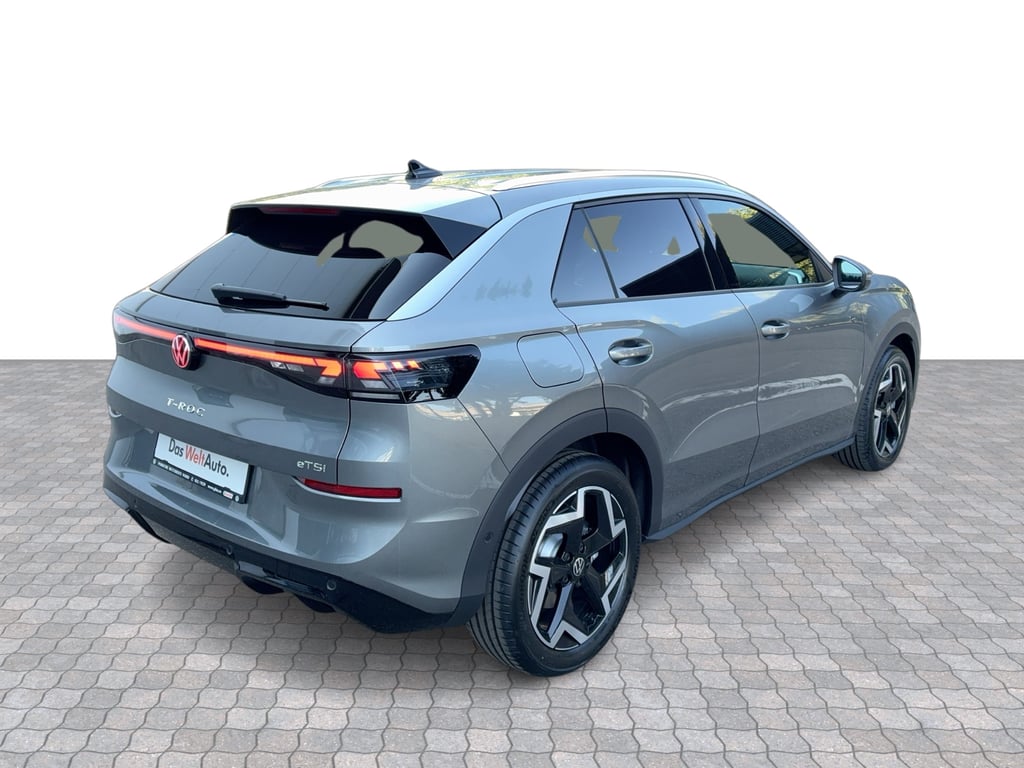 VOLKSWAGEN T-Roc 2026 — imagine 5