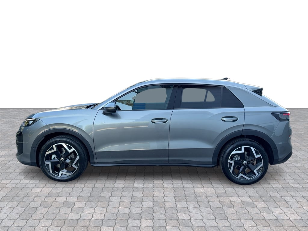VOLKSWAGEN T-Roc 2026 — imagine 2