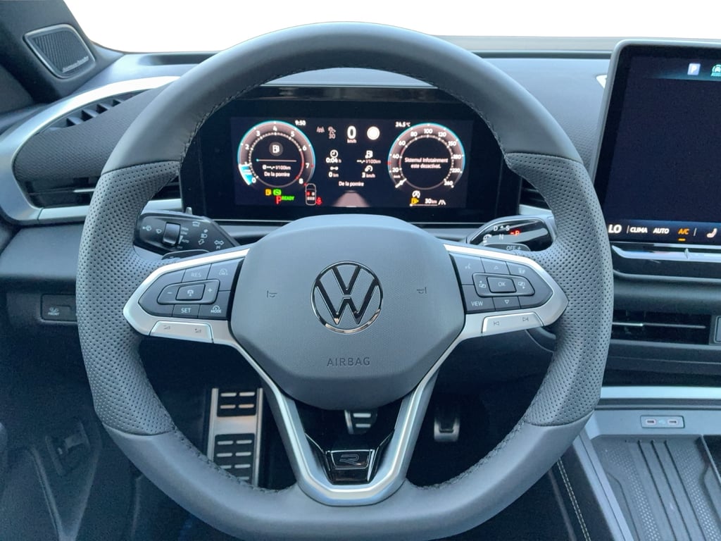 VOLKSWAGEN T-Roc 2026 — imagine 10