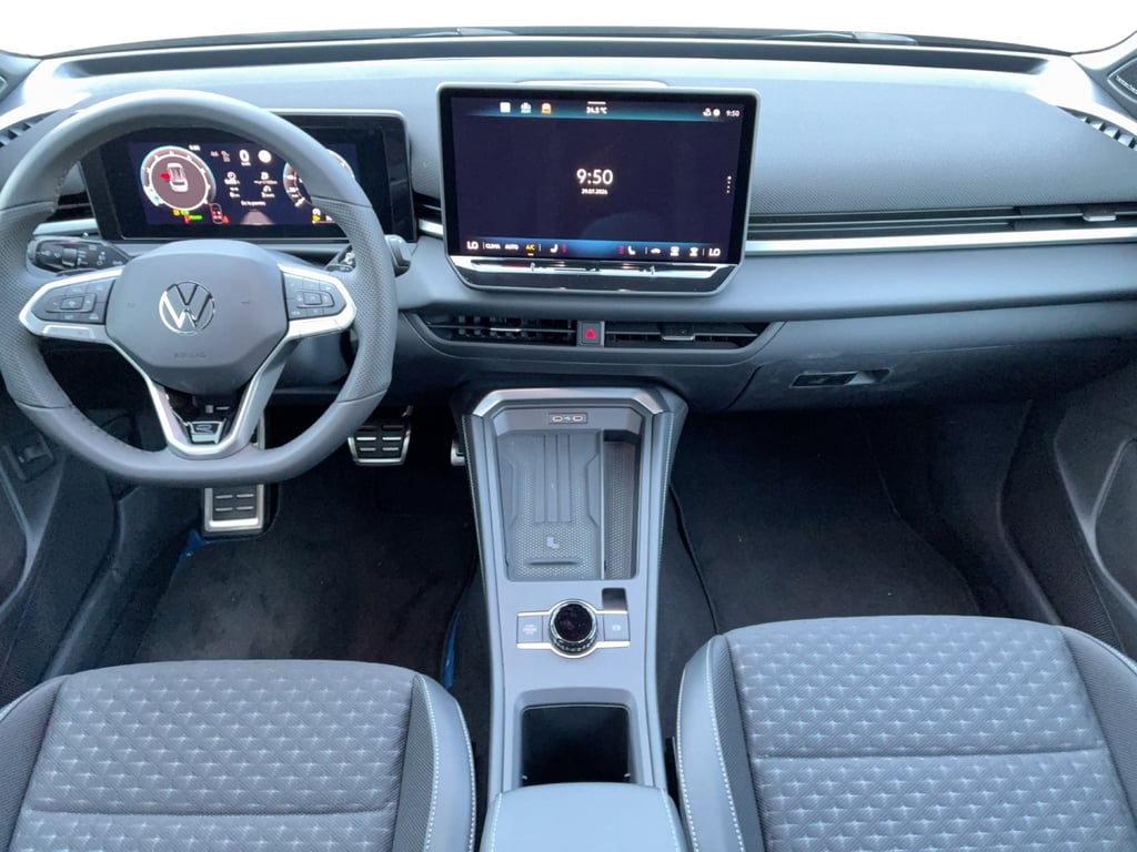 VOLKSWAGEN T-Roc 2026 — imagine 11