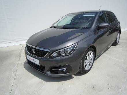 Peugeot 308 1,5 BlueHDI 130 Active S&S EAT8 Aut.