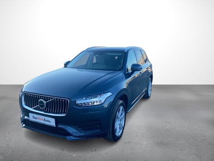 Volvo XC90 B5 AWD Momentum Pro